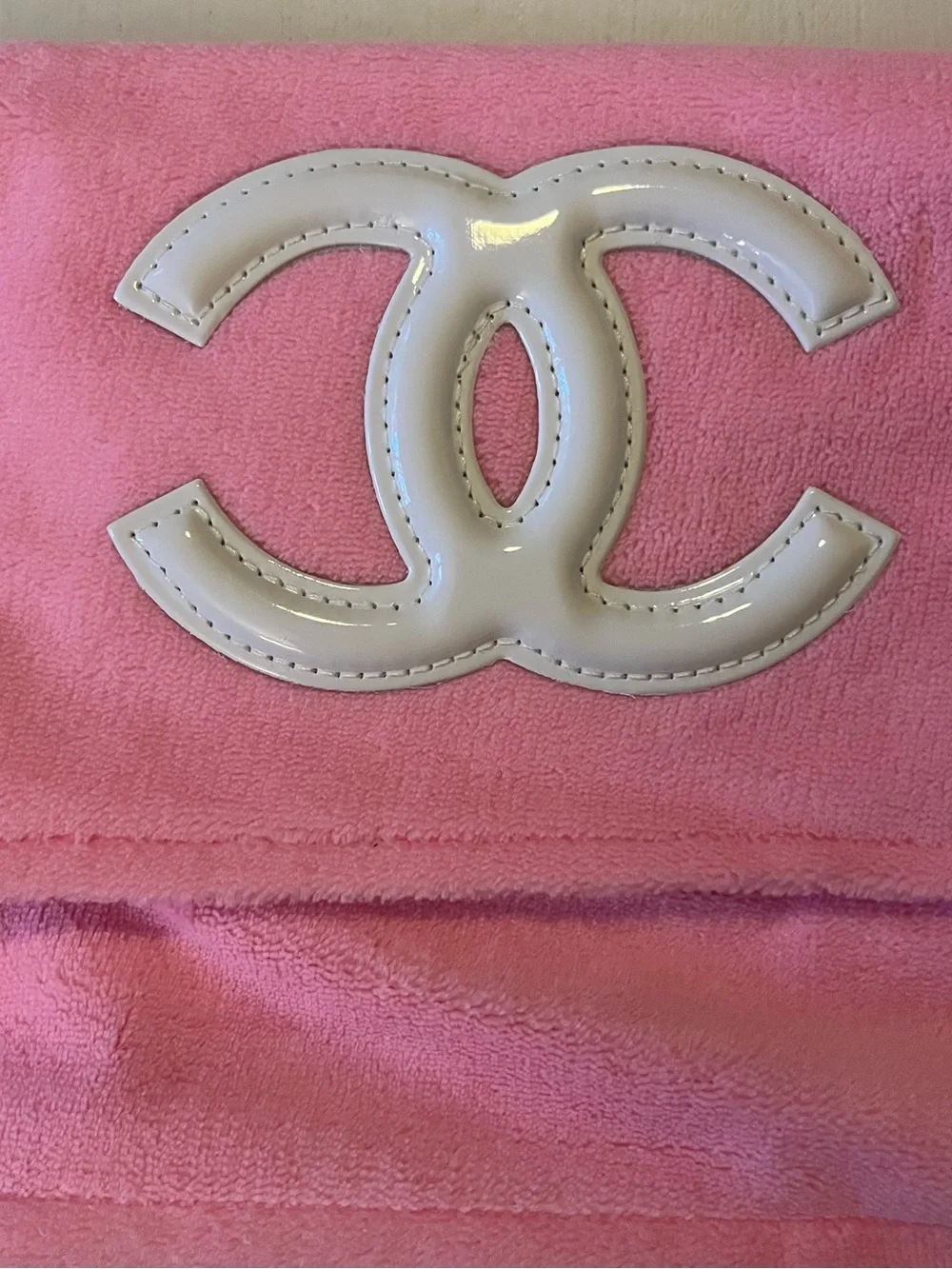 CHANEL rare beauté
